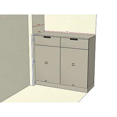 Меблі Шафа №63 30.01.2025-5