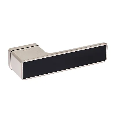 Ручки на розетах RICH-ART 419 R80 MWSN-0