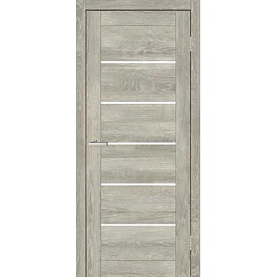 Міжкімнатні Двері Испания PVC Europe Doors ПВХ плівка-3