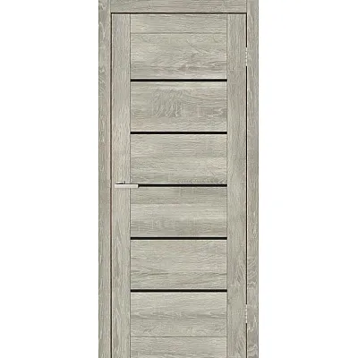 Міжкімнатні Двері Іспанія BLK PVC Europe Doors ПВХ плівка-3