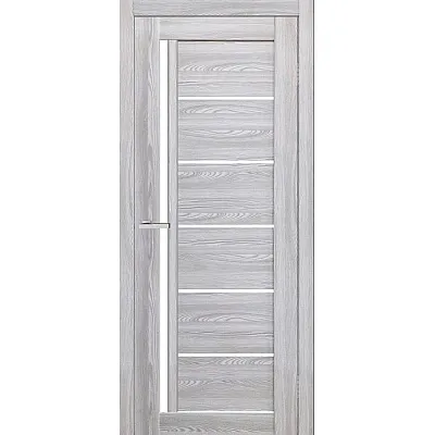 Межкомнатные Двери Англия PVC Europe Doors ПВХ плёнка-2