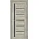 Межкомнатные Двери Англия BLK PVC Europe Doors ПВХ плёнка-4-thumb