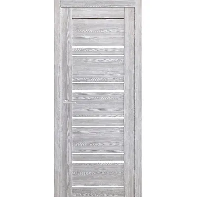 Межкомнатные Двери Шотландия PVC Europe Doors ПВХ плёнка-2