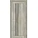 Межкомнатные Двери Бельгия BLK PVC Europe Doors ПВХ плёнка-4-thumb