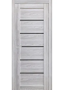 Двери Испания BLK PVC Europe Doors