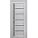 Межкомнатные Двери Англия BLK PVC Europe Doors ПВХ плёнка-4-thumb