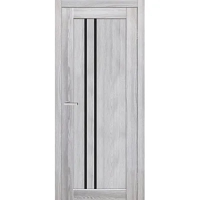 Межкомнатные Двери Бельгия BLK PVC Europe Doors ПВХ плёнка-2