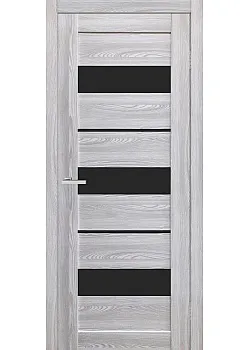 Двери Дания BLK PVC Europe Doors