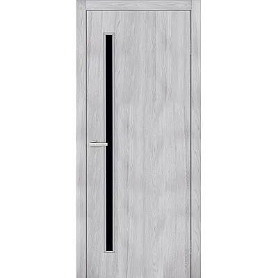Міжкімнатні Двері Естонія BLK PVC Europe Doors ПВХ плівка-1