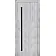 Міжкімнатні Двері Естонія BLK PVC Europe Doors ПВХ плівка-5-thumb