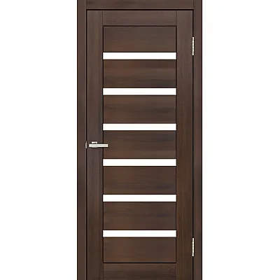 Межкомнатные Двери Франция PVC Europe Doors ПВХ плёнка-1