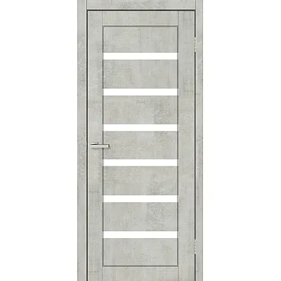 Межкомнатные Двери Франция PVC Europe Doors ПВХ плёнка-3