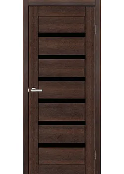 Двери Франция BLK PVC Europe Doors