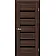 Межкомнатные Двери Франция BLK PVC Europe Doors ПВХ плёнка-4-thumb