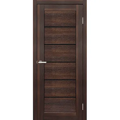 Міжкімнатні Двері Іспанія BLK PVC Europe Doors ПВХ плівка-2