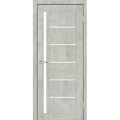 Межкомнатные Двери Англия PVC Europe Doors ПВХ плёнка-3