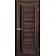 Межкомнатные Двери Англия BLK PVC Europe Doors ПВХ плёнка-4-thumb