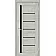 Межкомнатные Двери Англия BLK PVC Europe Doors ПВХ плёнка-4-thumb