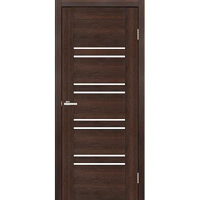 Межкомнатные Двери Шотландия PVC Europe Doors ПВХ плёнка-1