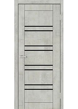 Двери Шотландия BLK PVC Europe Doors