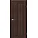 Межкомнатные Двери Бельгия BLK PVC Europe Doors ПВХ плёнка-4-thumb