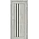 Межкомнатные Двери Бельгия BLK PVC Europe Doors ПВХ плёнка-4-thumb