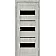 Міжкімнатні Двері Данія BLK PVC Europe Doors ПВХ плівка-4-thumb
