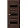 Міжкімнатні Двері Данія BLK PVC Europe Doors ПВХ плівка-4-thumb