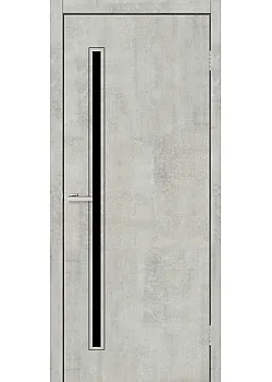 Двері Естонія BLK PVC Europe Doors