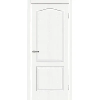 Межкомнатные Двери Румыния ПГ PVC Europe Doors ПВХ плёнка-0