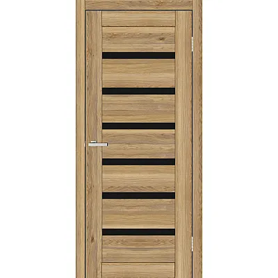 Межкомнатные Двери Франция BLK POLITEX Europe Doors Ламинатин-2