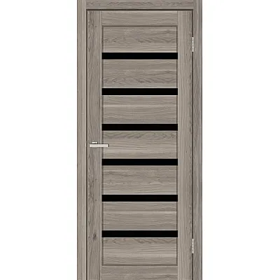 Межкомнатные Двери Франция BLK POLITEX Europe Doors Ламинатин-3