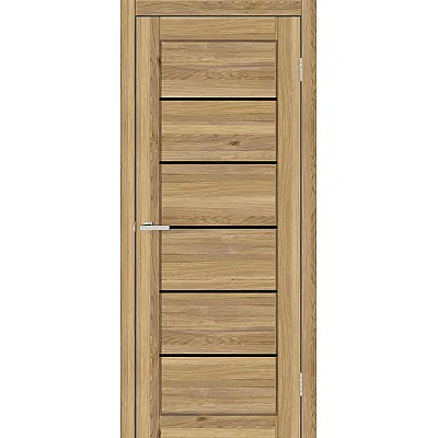 Міжкімнатні Двері Іспанія BLK POLITEX Europe Doors Ламінатин-4