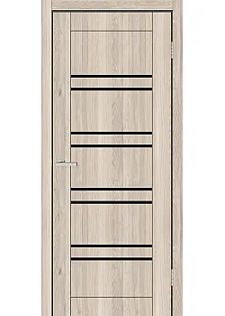 Двери Шотландия BLK POLITEX Europe Doors