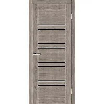 Межкомнатные Двери Шотландия BLK POLITEX Europe Doors Ламинатин-1