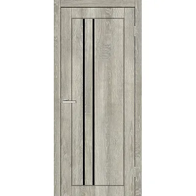 Міжкімнатні Двері Бельгія BLK POLITEX Europe Doors Ламінатин-1