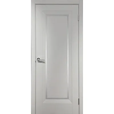 Міжкімнатні Двері Італія SUPER MATE Europe Doors ПВХ плівка-0