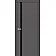 Міжкімнатні Двері Литва BLK SUPER MATE Europe Doors ПВХ плівка-3-thumb
