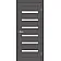 Межкомнатные Двери Франция SUPER MATE Europe Doors ПВХ плёнка-3-thumb