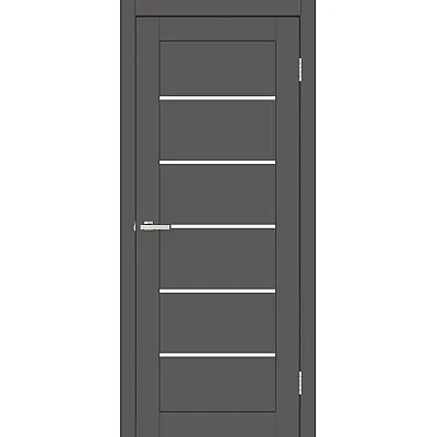Межкомнатные Двери Испания SUPER MATE Europe Doors ПВХ плёнка-0