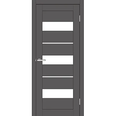Міжкімнатні Двері Данія SUPER MATE Europe Doors ПВХ плівка-1