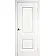 Міжкімнатні Двері Греція SUPER MATE Europe Doors ПВХ плівка-3-thumb