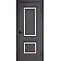 Міжкімнатні Двері Греція SUPER MATE Europe Doors ПВХ плівка-3-thumb