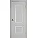 Міжкімнатні Двері Греція SUPER MATE Europe Doors ПВХ плівка-3-thumb