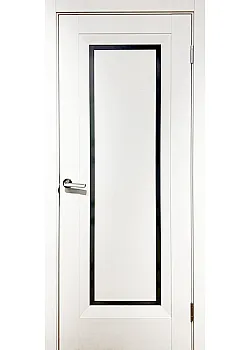 Двери Италия BLK SUPER MATE Europe Doors