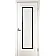 Міжкімнатні Двері Італія BLK SUPER MATE Europe Doors ПВХ плівка-3-thumb