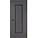 Міжкімнатні Двері Італія BLK SUPER MATE Europe Doors ПВХ плівка-3-thumb