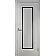 Міжкімнатні Двері Італія BLK SUPER MATE Europe Doors ПВХ плівка-3-thumb