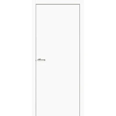 Межкомнатные Двери Польша ПГ SUPER MATE Europe Doors ПВХ плёнка-2