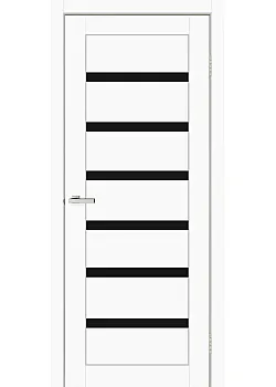 Двери Франция BLK SUPER MATE Europe Doors